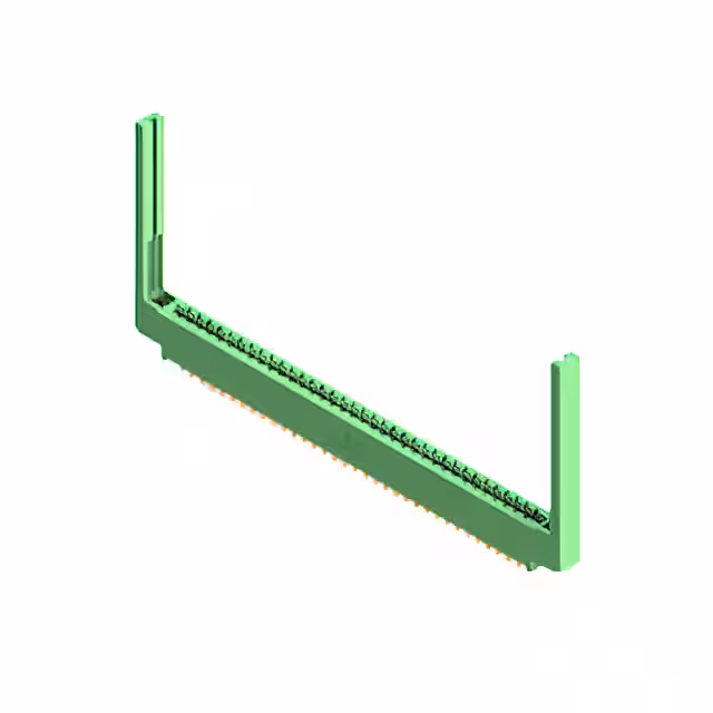 337-070-555-868 EDAC Inc.  Edgeboard Connectors